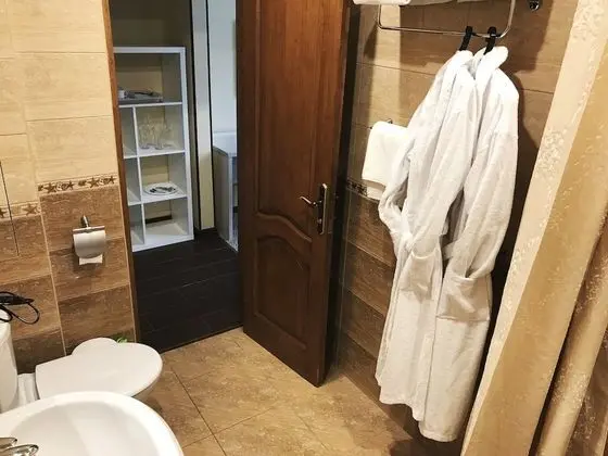 Deluxe Süit