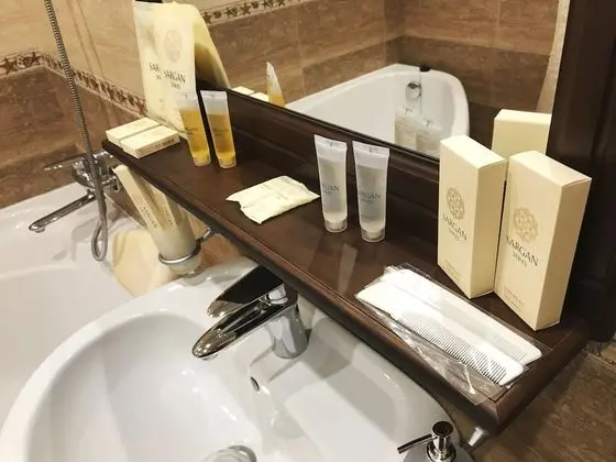 Deluxe Süit
