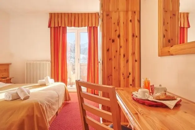 Comfort Dört Kişilik Oda