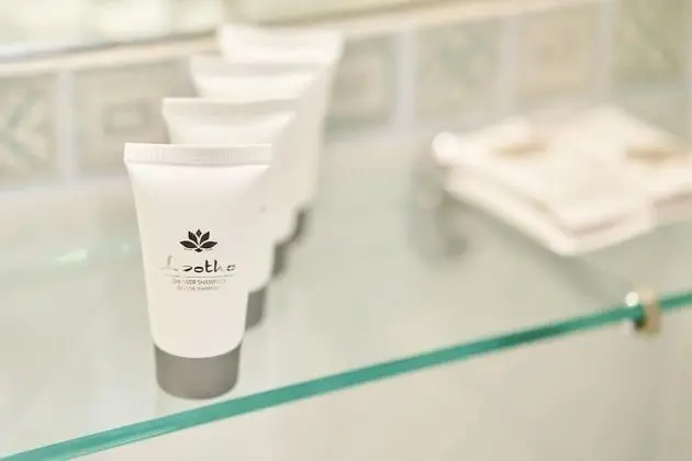 Comfort Dört Kişilik Oda