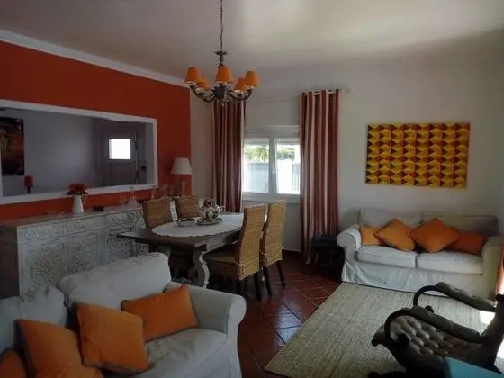Family Villa, 4 Yatak Odası, Kişiye Özel Havuzlu