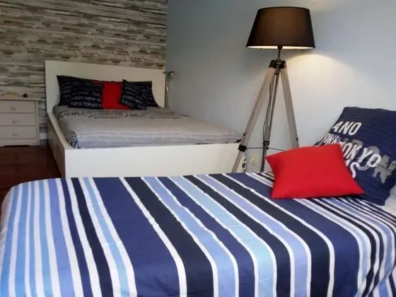 Family Villa, 4 Yatak Odası, Kişiye Özel Havuzlu