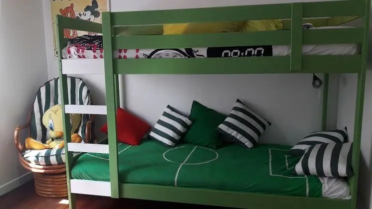 Family Villa, 4 Yatak Odası, Kişiye Özel Havuzlu