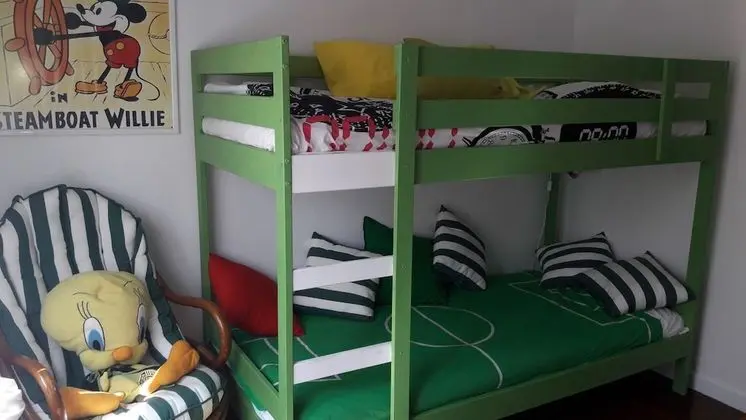 Family Villa, 4 Yatak Odası, Kişiye Özel Havuzlu