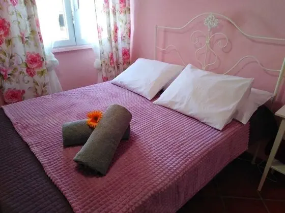 Family Villa, 4 Yatak Odası, Kişiye Özel Havuzlu