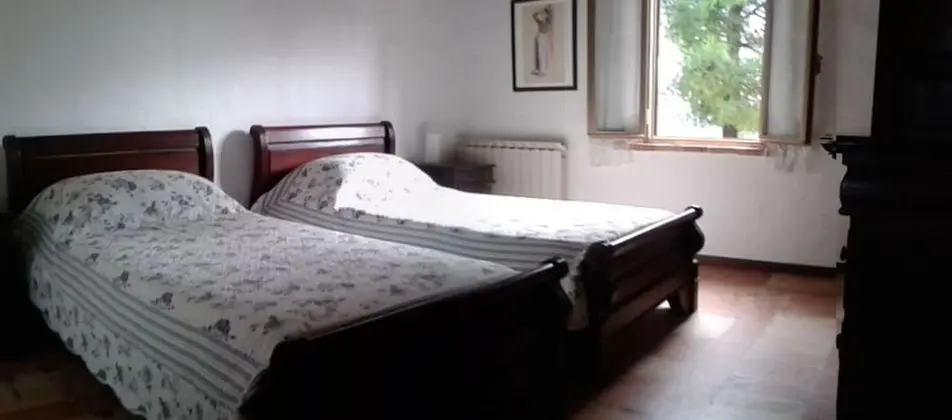 Villa, Birden Çok Yatak