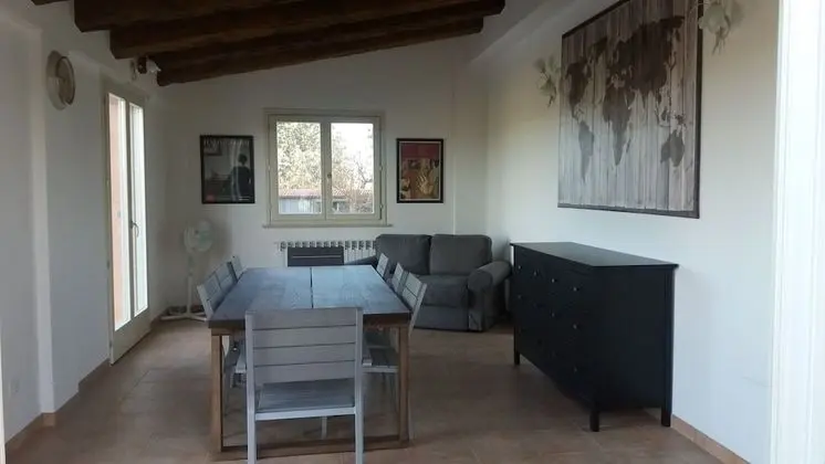 Villa, Birden Çok Yatak