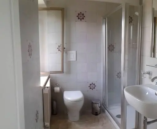 Villa, Birden Çok Yatak