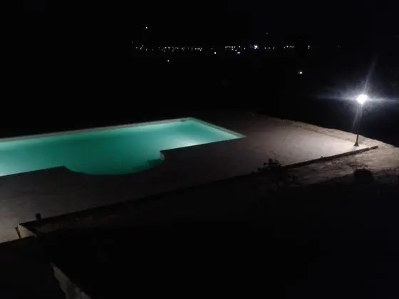 Villa, Birden Çok Yatak