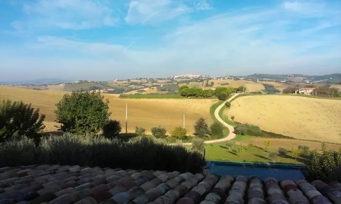 Villa, Birden Çok Yatak