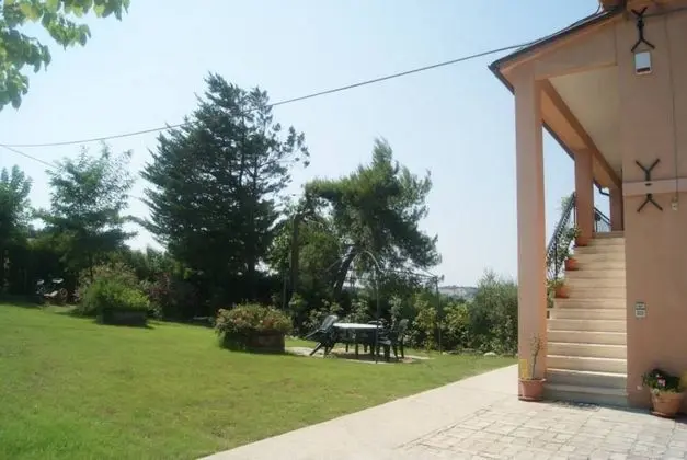 Villa, Birden Çok Yatak