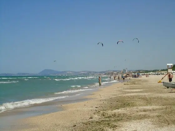 Villa, Birden Çok Yatak