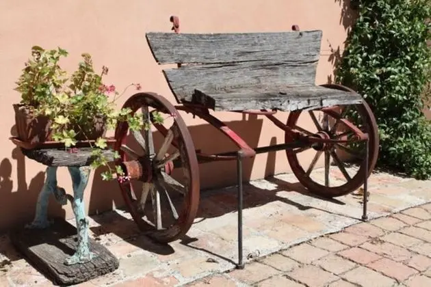 Villa, Birden Çok Yatak