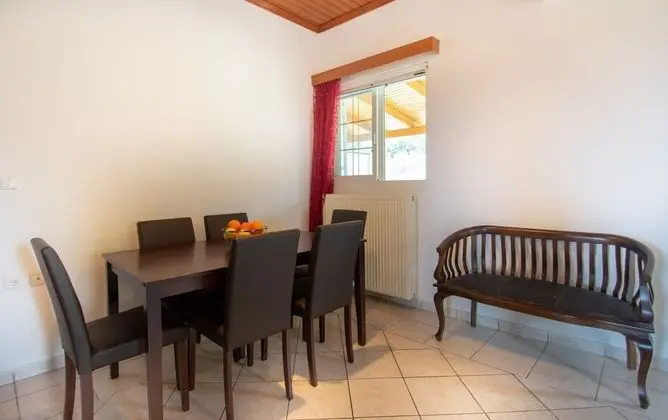 Comfort Tek Büyük Yataklı Oda, 2 Yatak Odası, Koy Manzaralı