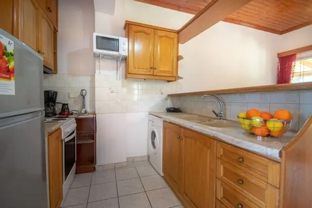 Comfort Tek Büyük Yataklı Oda, 2 Yatak Odası, Koy Manzaralı