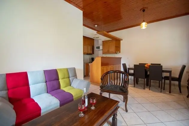 Comfort Tek Büyük Yataklı Oda, 2 Yatak Odası, Koy Manzaralı