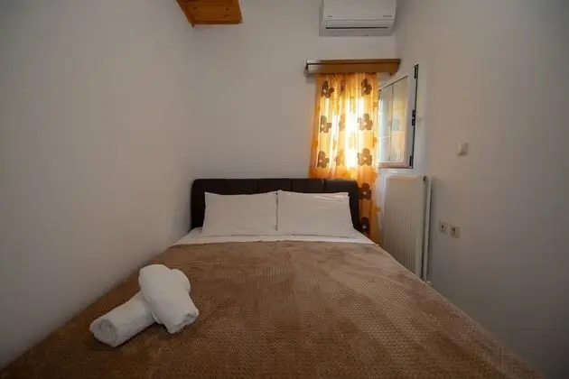 Comfort Tek Büyük Yataklı Oda, Koy Manzaralı