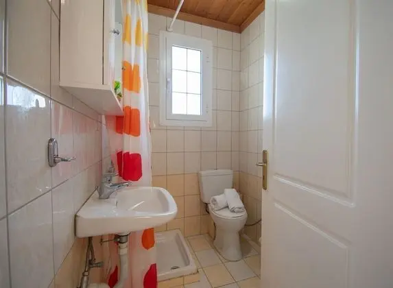 Comfort Tek Büyük Yataklı Oda, Koy Manzaralı