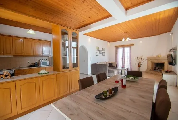 Comfort Üç Kişilik Oda, 3 Yatak Odası, Koy Manzaralı