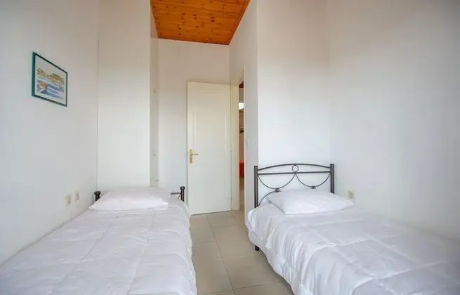 Comfort Üç Kişilik Oda, 3 Yatak Odası, Koy Manzaralı