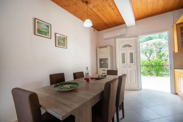 Comfort Üç Kişilik Oda, 3 Yatak Odası, Koy Manzaralı