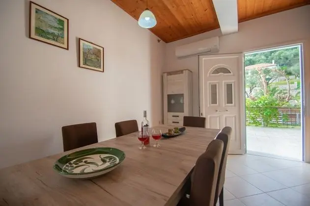 Comfort Üç Kişilik Oda, 3 Yatak Odası, Koy Manzaralı