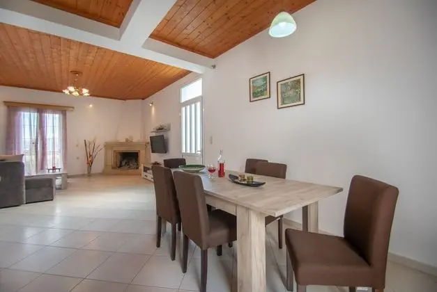 Comfort Üç Kişilik Oda, 3 Yatak Odası, Koy Manzaralı