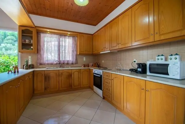 Comfort Üç Kişilik Oda, 3 Yatak Odası, Koy Manzaralı