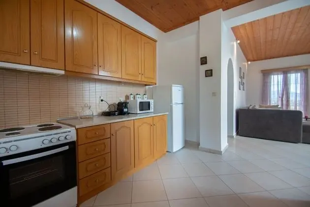 Comfort Üç Kişilik Oda, 3 Yatak Odası, Koy Manzaralı