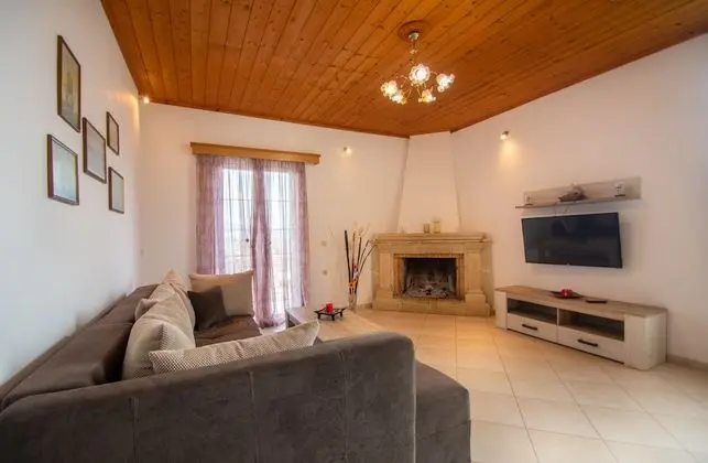 Comfort Üç Kişilik Oda, 3 Yatak Odası, Koy Manzaralı
