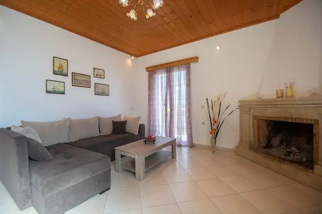 Comfort Üç Kişilik Oda, 3 Yatak Odası, Koy Manzaralı