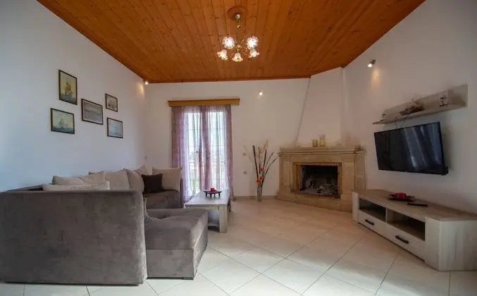 Comfort Üç Kişilik Oda, 3 Yatak Odası, Koy Manzaralı