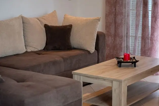 Comfort Üç Kişilik Oda, 3 Yatak Odası, Koy Manzaralı