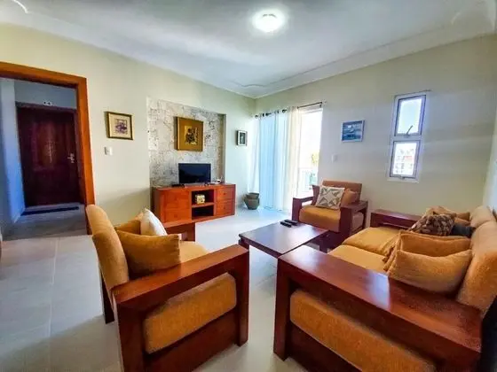 Apart Daire, Sigara İçilebilir