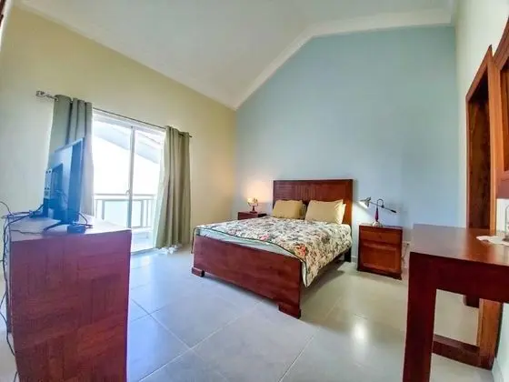 Apart Daire, Sigara İçilebilir