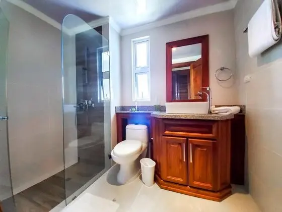 Apart Daire, Sigara İçilebilir