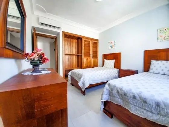 Apart Daire, Sigara İçilebilir