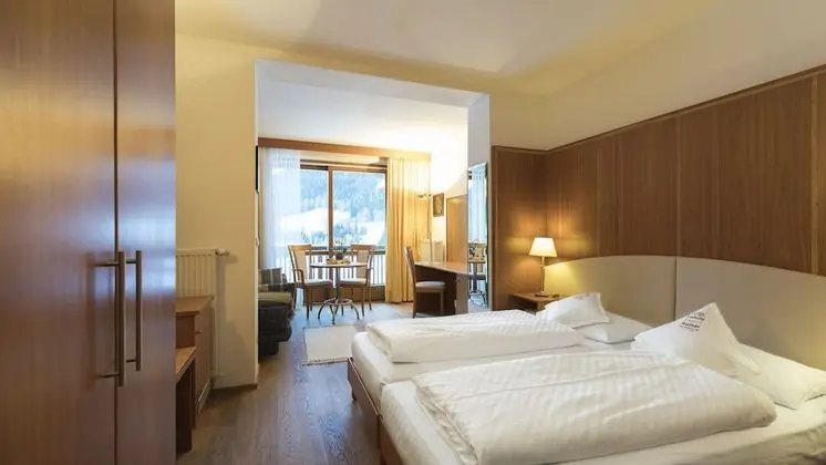 Standard Tek Büyük Yataklı Oda, 1 Büyük (Queen) Boy Yatak, Sigara İçilmez, Dağ Manzaralı