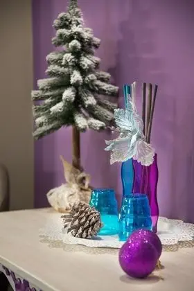 Dört Kişilik Oda, 2 Yatak Odası