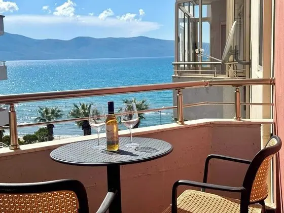 Oturma alanı