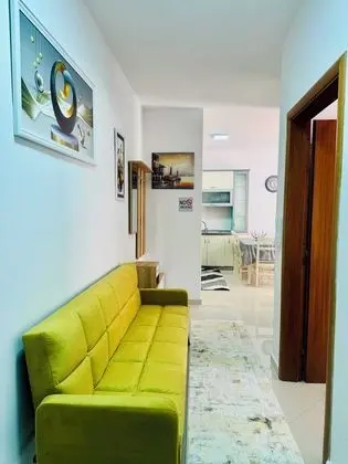 Oturma alanı