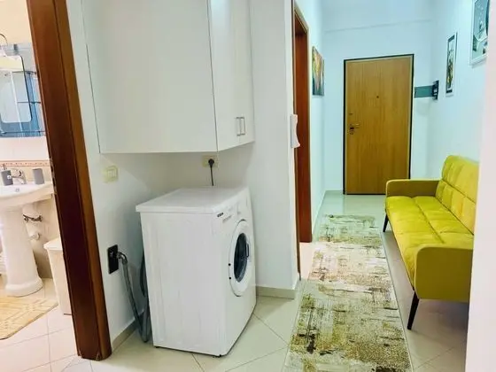 Oturma alanı