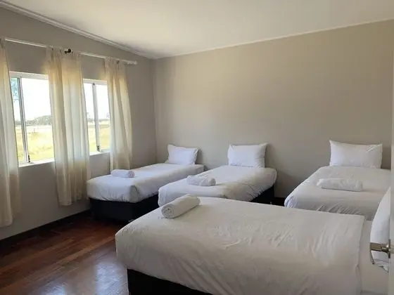 Dağ Evi