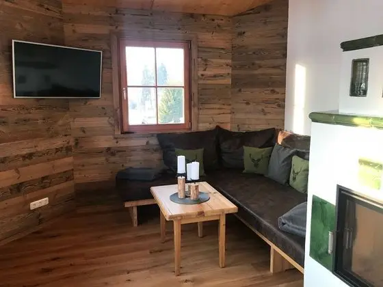 Deluxe Dağ Evi, Dağ Manzaralı (incl. cleaning fee 150EUR)