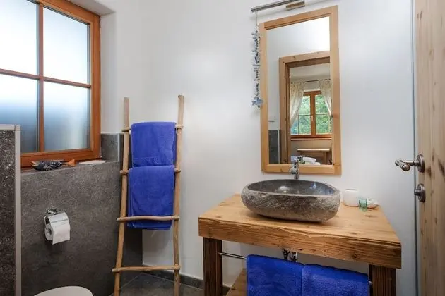 Deluxe Dağ Evi, Dağ Manzaralı (incl. cleaning fee 150EUR)