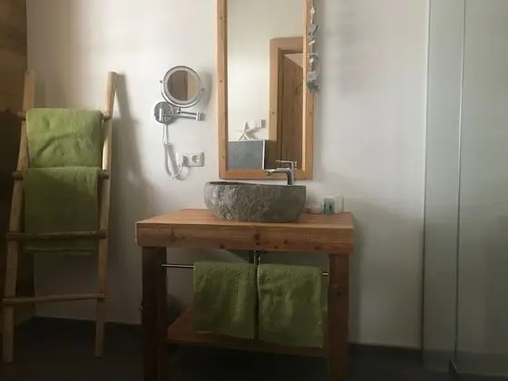 Deluxe Dağ Evi, Dağ Manzaralı (incl. cleaning fee 150EUR)