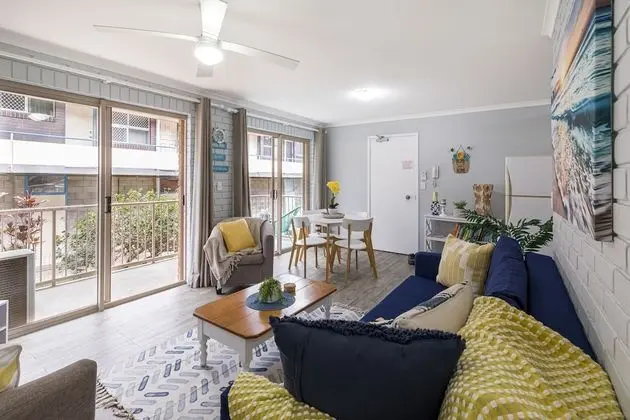 Deluxe Apart Daire, 2 Yatak Odası, Balkon, Plaj Kenarı