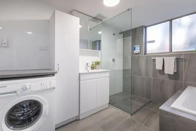 Deluxe Apart Daire, 2 Yatak Odası, Balkon, Plaj Kenarı