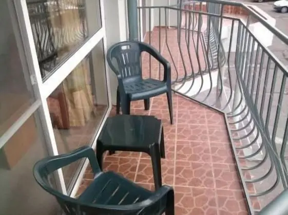 Balkon