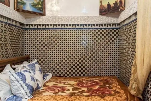 Ev, Birden Çok Yatak Odası, Engellilere Uygun, Teras
